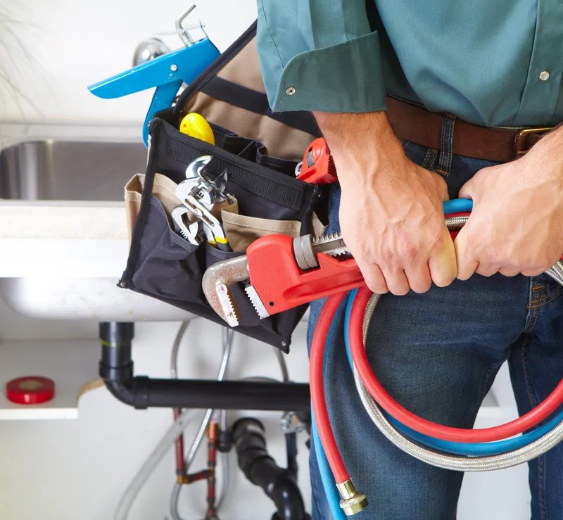 Technicien multiservices